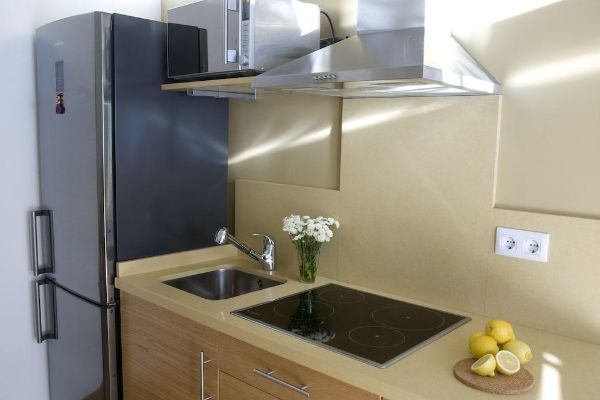 Life Apartments Quintana (Sevilla)